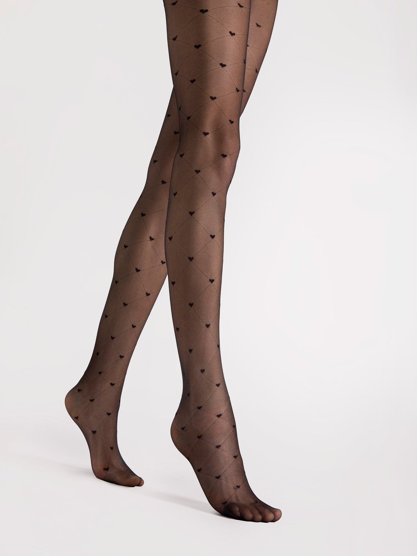 Fiore hulahopke Cuori, 20 den