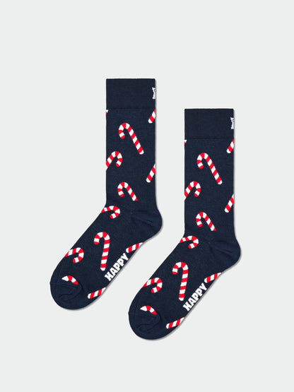 Happy Socks poklon paket Holiday navy