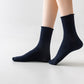 6 pari ženskih antibakterijskih čarapa brez gume 5780 - TANKE