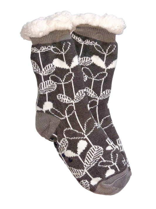 1 par toplih podstavljenih čarapa 5729.4