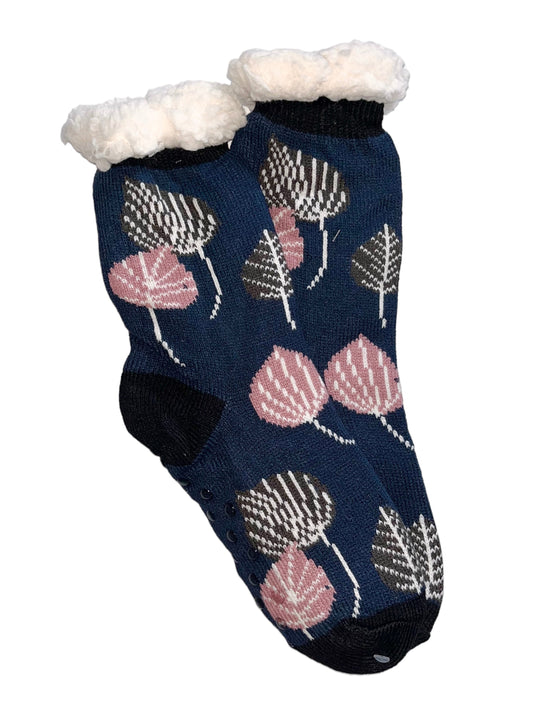 1 par toplih podstavljenih čarapa 5729.6