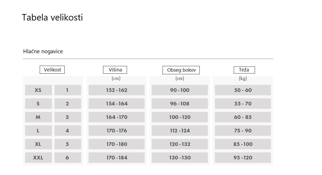 Fiore hulahopke Fit control, 20 den, boja kože