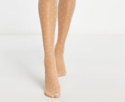 Fiore najlonske dokolenke Trisha, 15 den