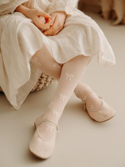 Fiore dekliške najlonke Eva, 15 den