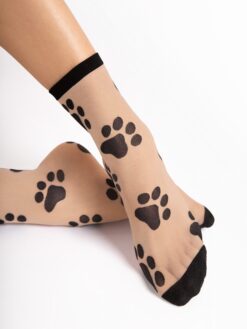 Fiore najlonske čarape Pawpaw, 20 den