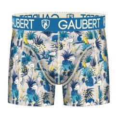 Gaubert muške pamučne bokserice, GBP-007