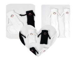 3 para čarapa prijateljstva 5911