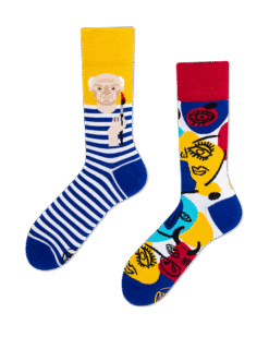 Picassocks čarape, Many Mornings