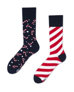 Sweet x-mas čarape, Many mornings