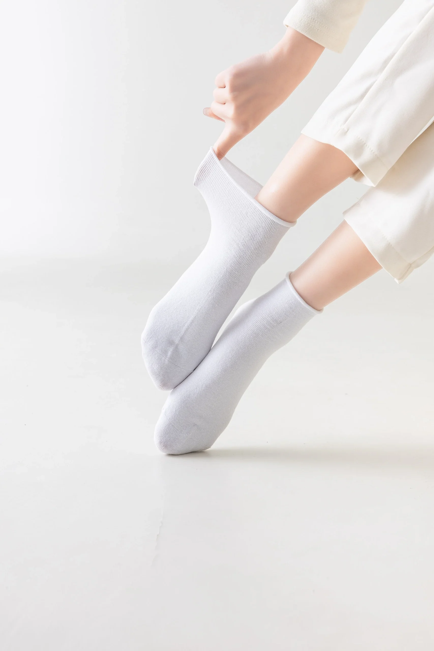 Antibakterijske čarape