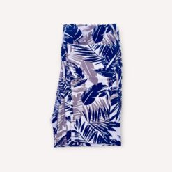 Pamučne tajice za veće veličine 1639, džungla