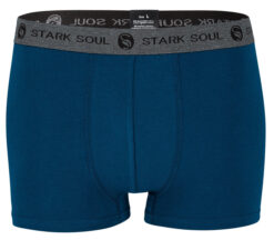 Muške bokserice Stark Soul, tamno plava