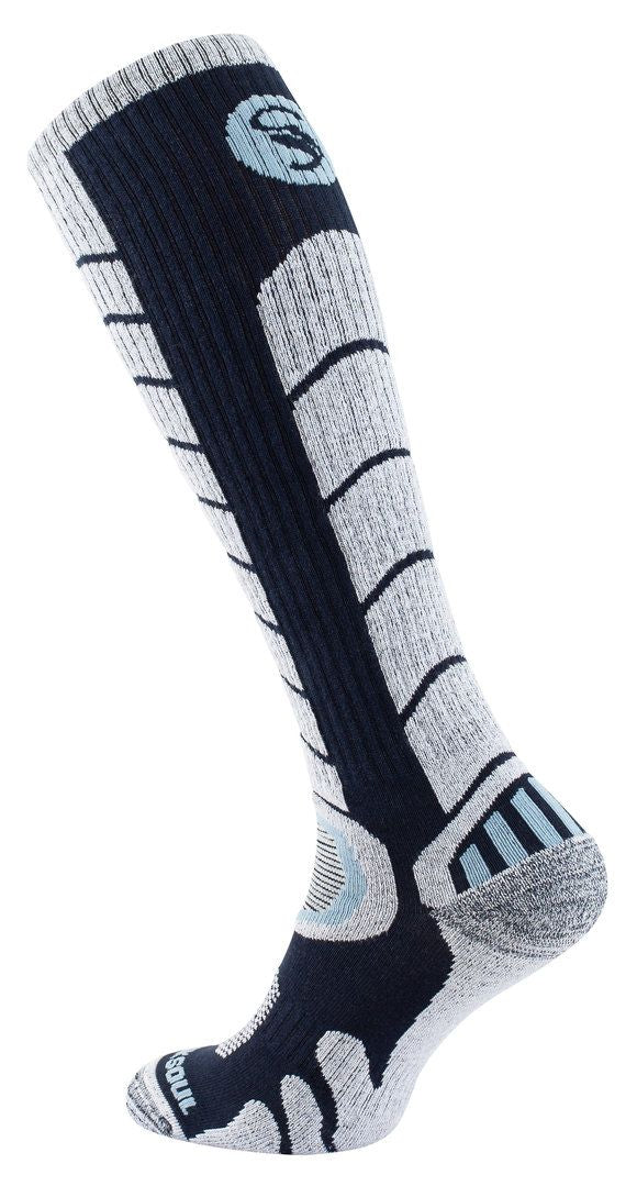 1 par performance sportskih dokoljenki Stark Soul, 2166