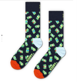 Happy Socks Money Money čarape