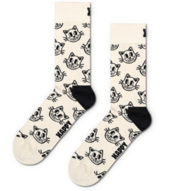 Happy Socks Cat Sock čarape