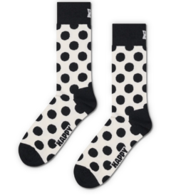 Happy Socks Big Dot čarape