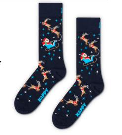 Happy Socks Sleigh Sock čarape