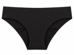 Nora – menstrualne gaćice, crne