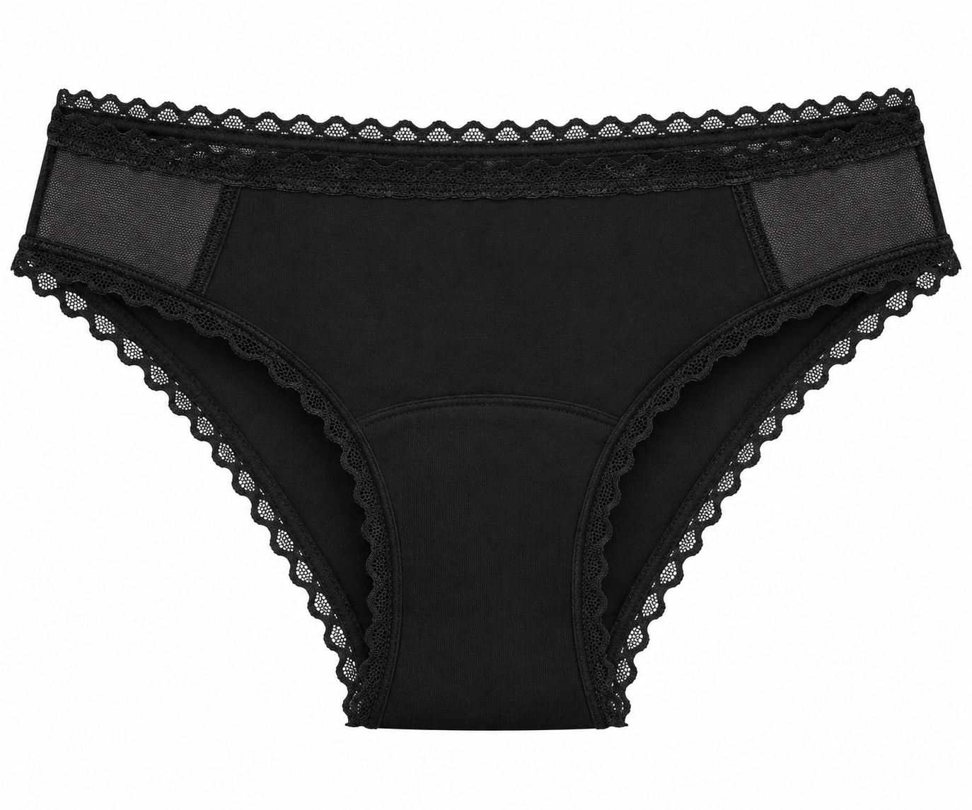 Naya – menstrualne gaćice