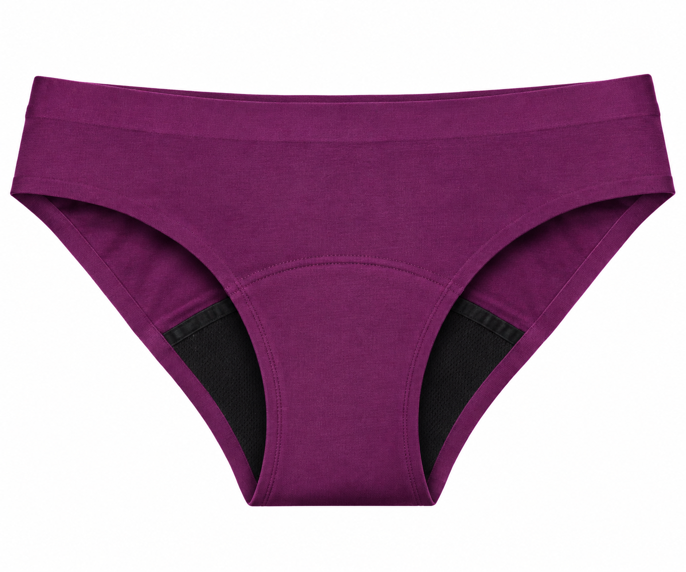 Nora – menstrualne gaćice, ljubičaste