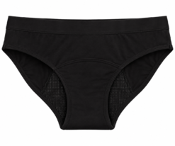 Sofia – menstrualne gaćice, crne